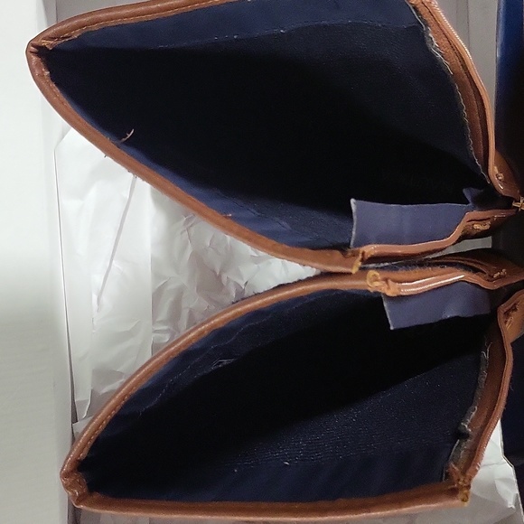 Nautica Girls Ridding Boots - Picture 4 of 6